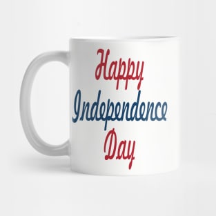 Happy  Independence  Day USA 2020 Mug